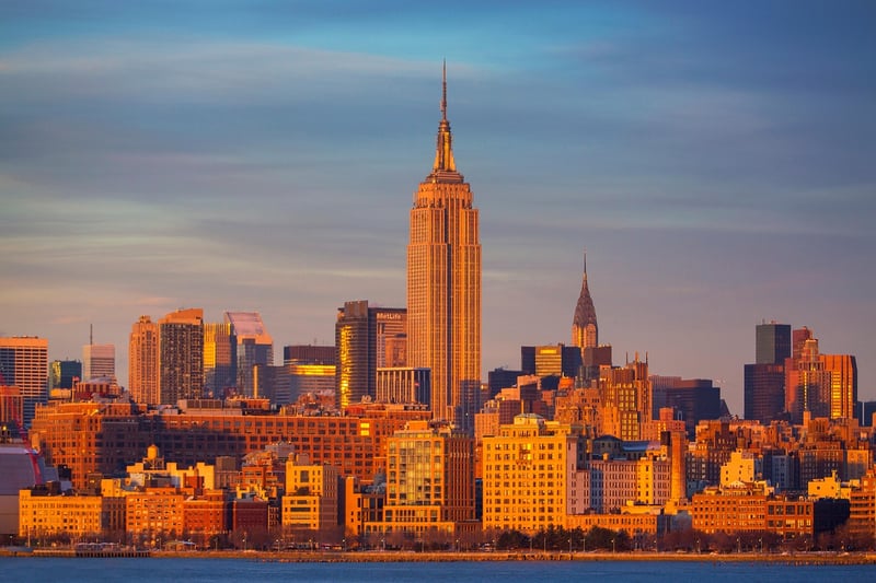 New York City